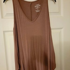 Torrid tunic tank top
